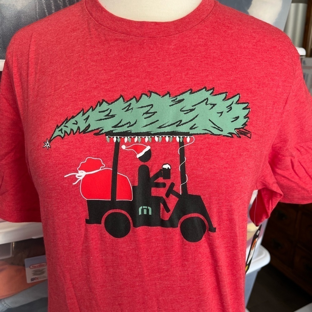 Golf Tshirt